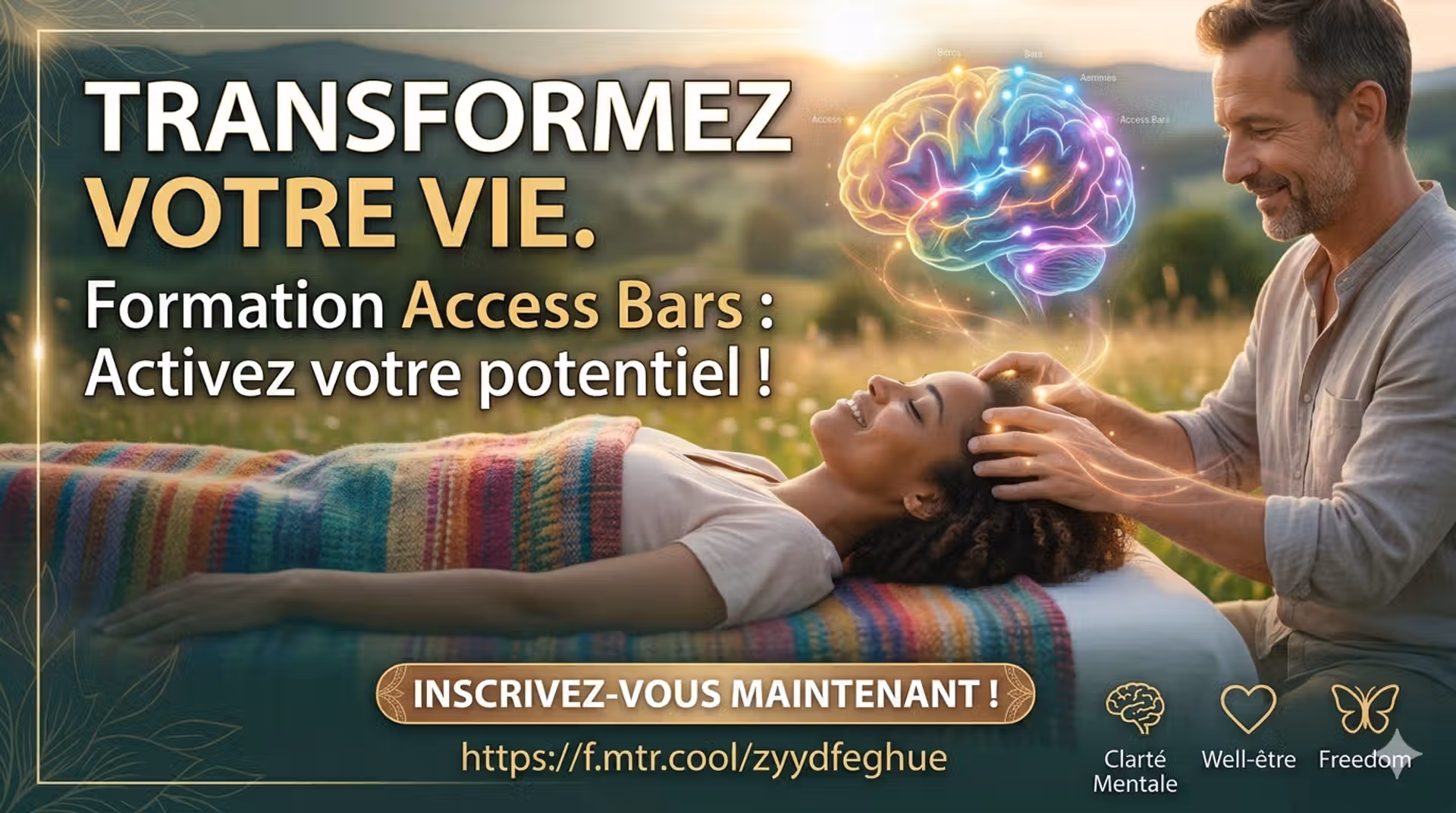 Formation Access Bars