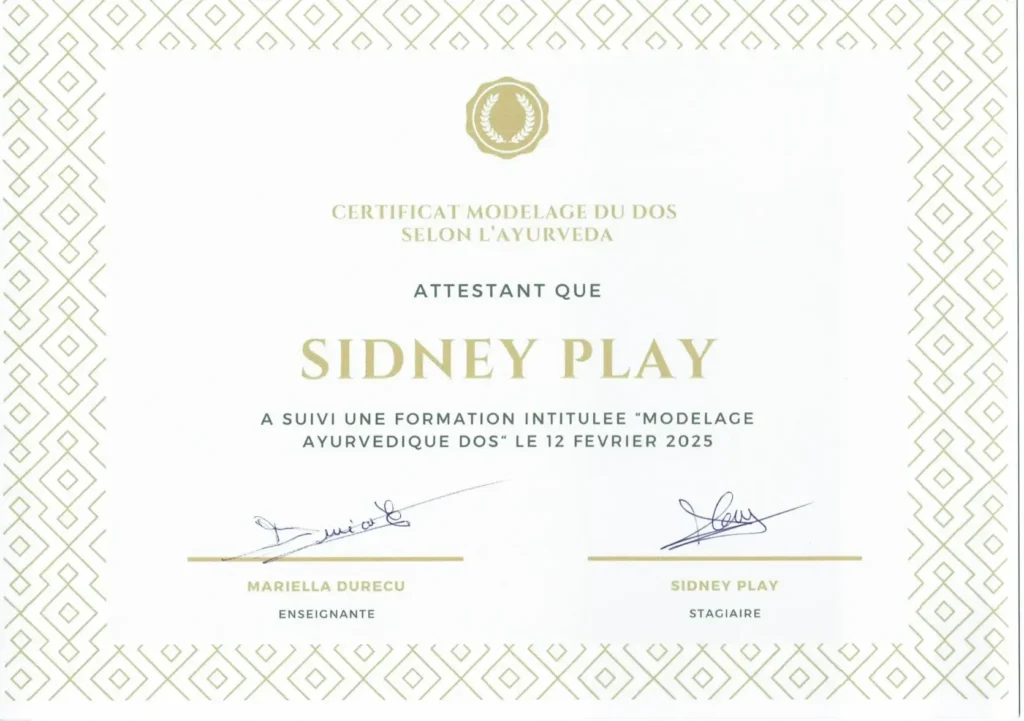 certif