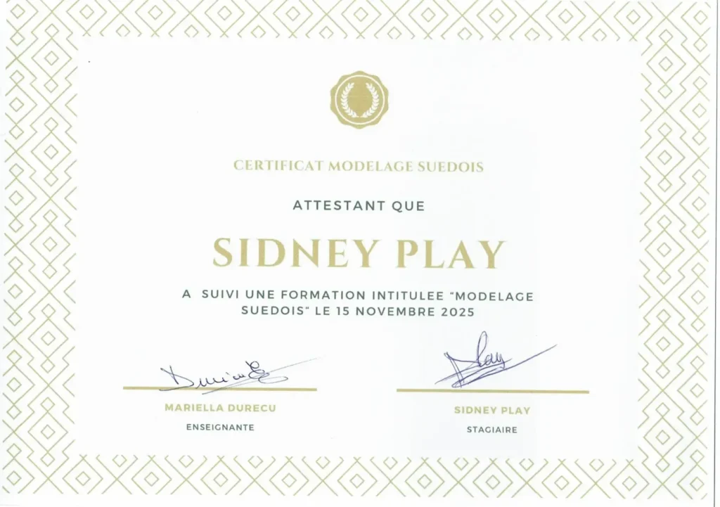 certif