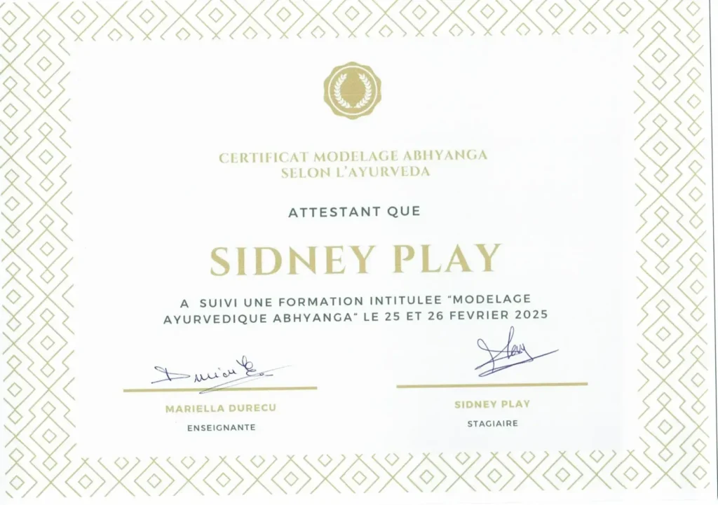certif