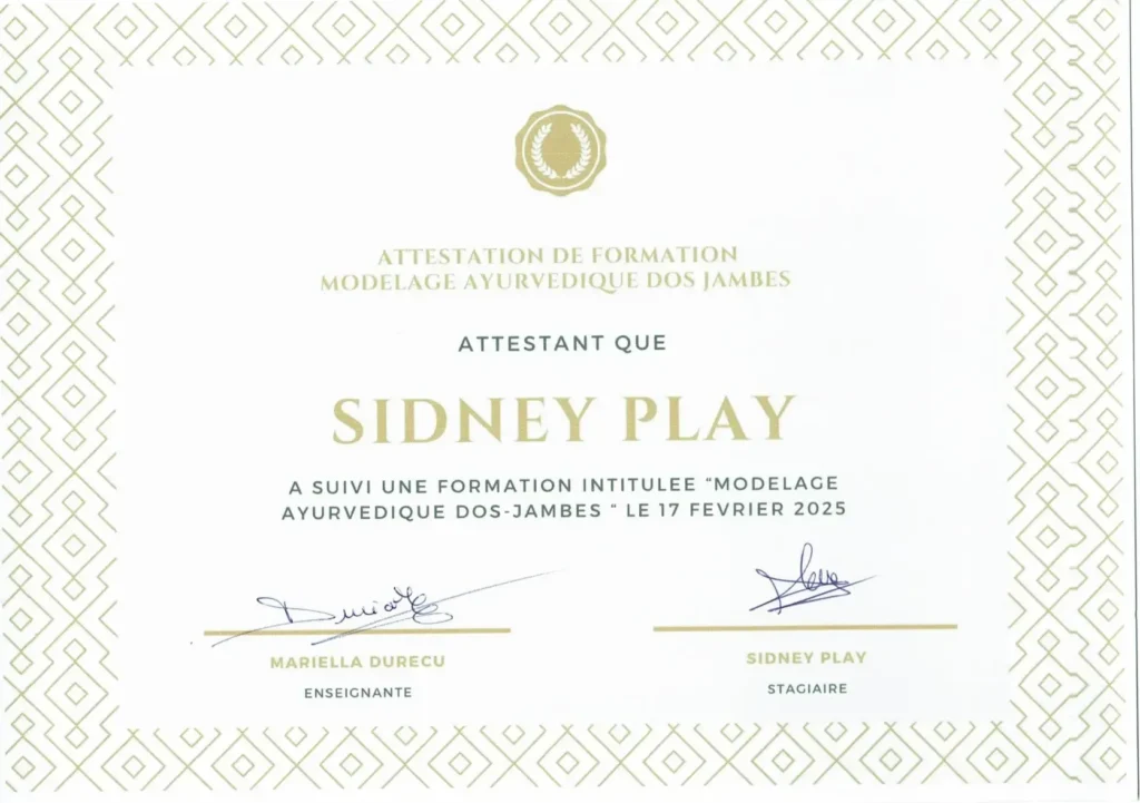 certif